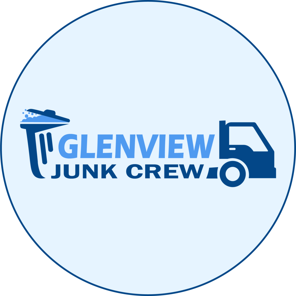 junk removal Glenview IL