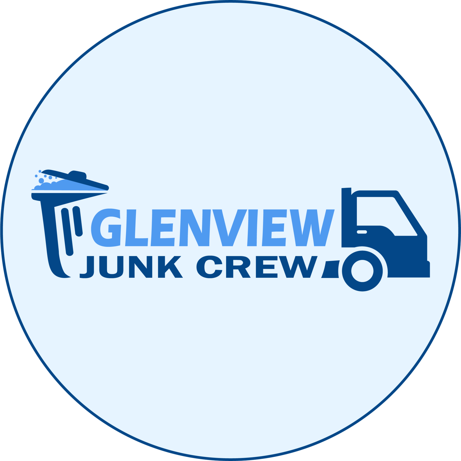 Glenview Junk Crew – Glenview Junk Crew!