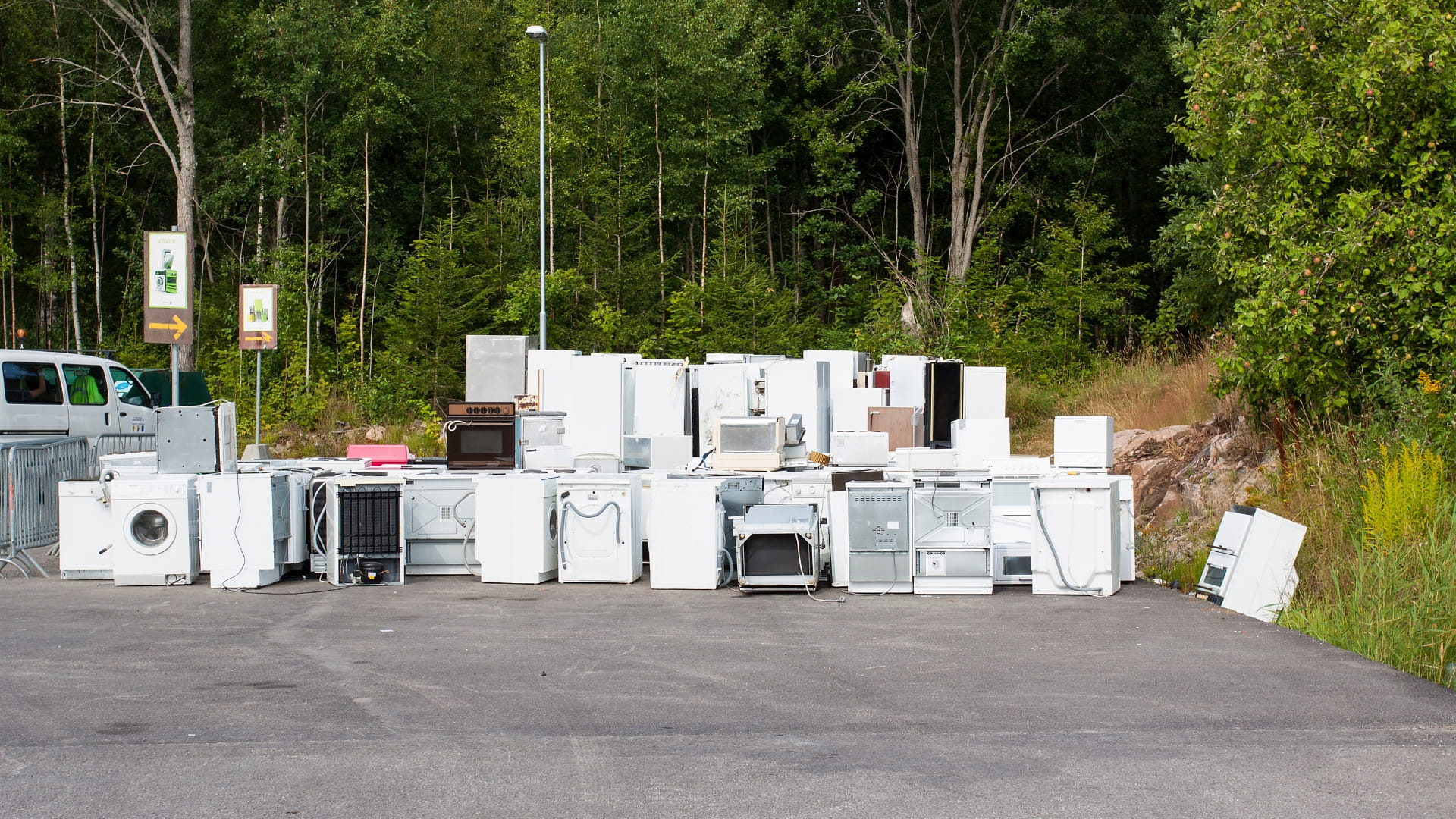 junk removal FAQ Glenview