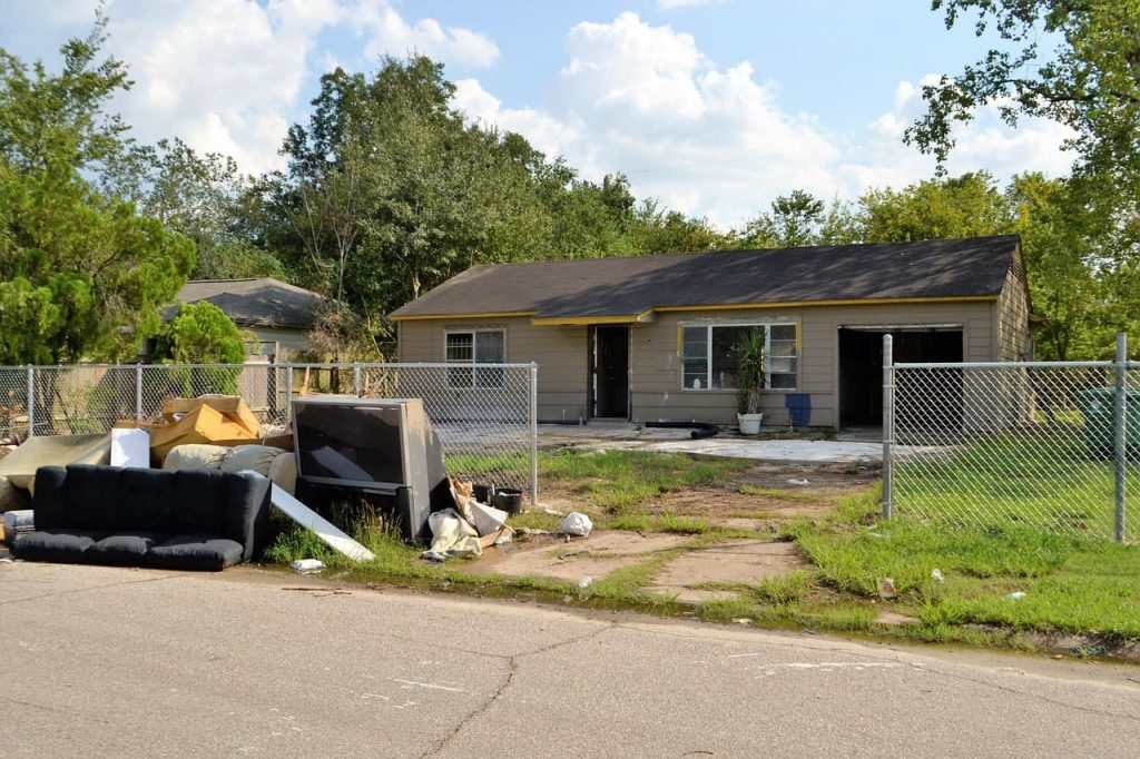 Estate and Property Cleanouts